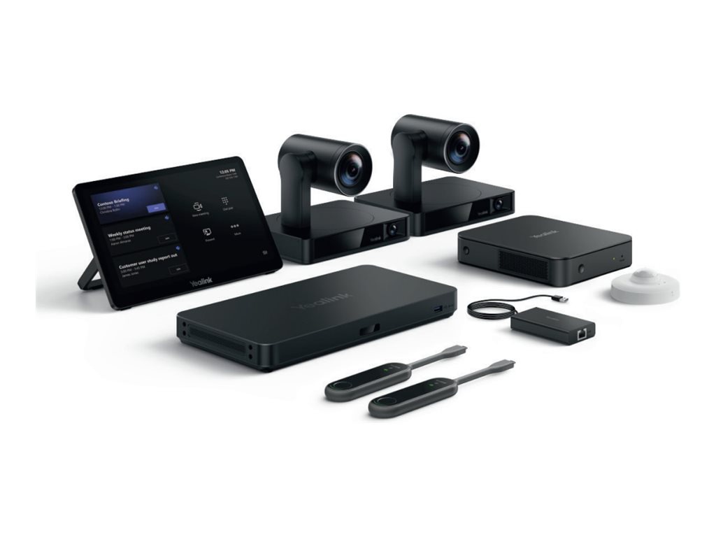 Yealink MVC Series MVC S90