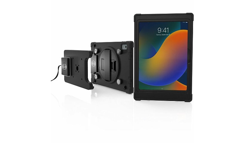 CTA Premium Wireless Inductive Charging Case for iPad 10th Gen 10.9"