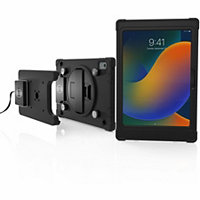 CTA Premium Wireless Inductive Charging Case for iPad 10th Gen 10.9"