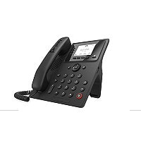 HP Poly CCX 350 BMP Entry-Level IP Desk Phone