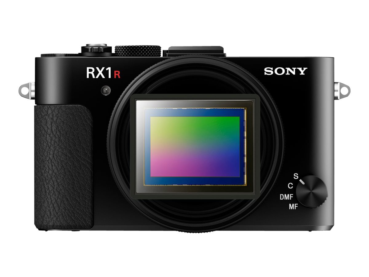 Sony Cyber-shot DSC-RX1R II - digital camera - Carl Zeiss