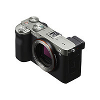 Sony α7C ILCE-7C - digital camera - body only