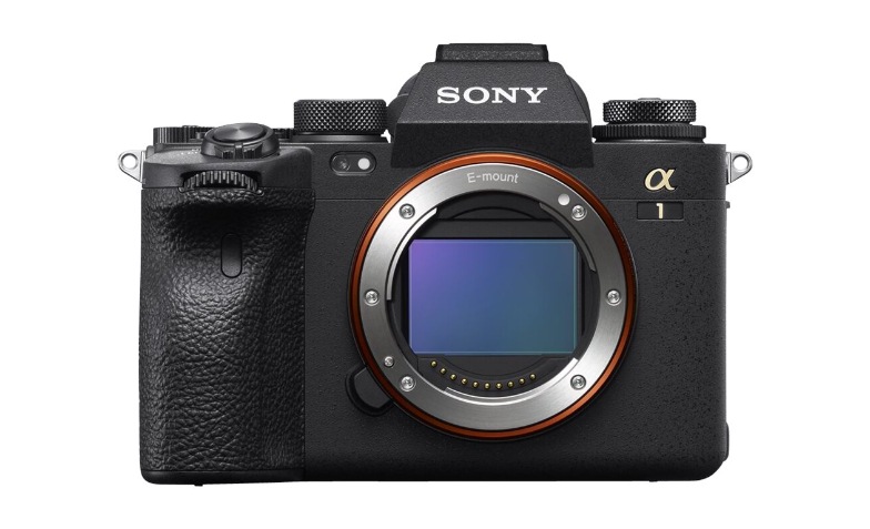 SONY α1 ボディ ILCE-1 Sony a1 ILCE-1 - digital camera - body only - ILCE1/B - Cameras
