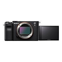 Sony α7C ILCE-7C - digital camera - body only