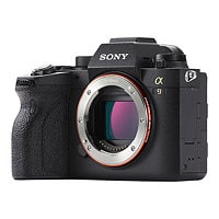 Sony a9 II ILCE-9M2 - digital camera - body only