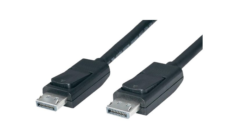 4XEM DisplayPort cable - 30 ft