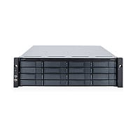 Promise VTrak N1616 Network Storage System with 10G SFP 212TB Hard Drive