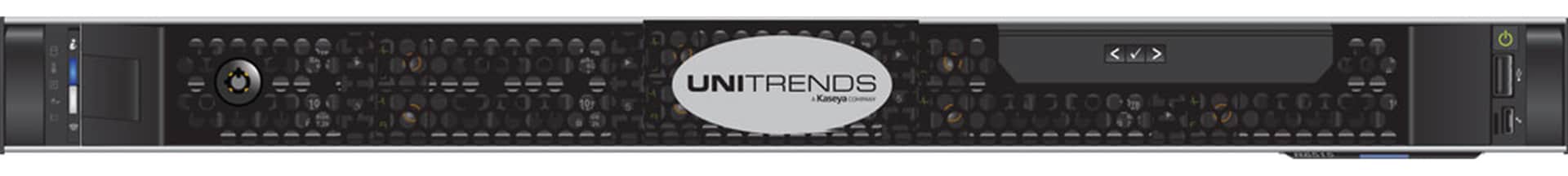 Unitrends Recovery Series 9024S 24TB 1U Backup Appliance