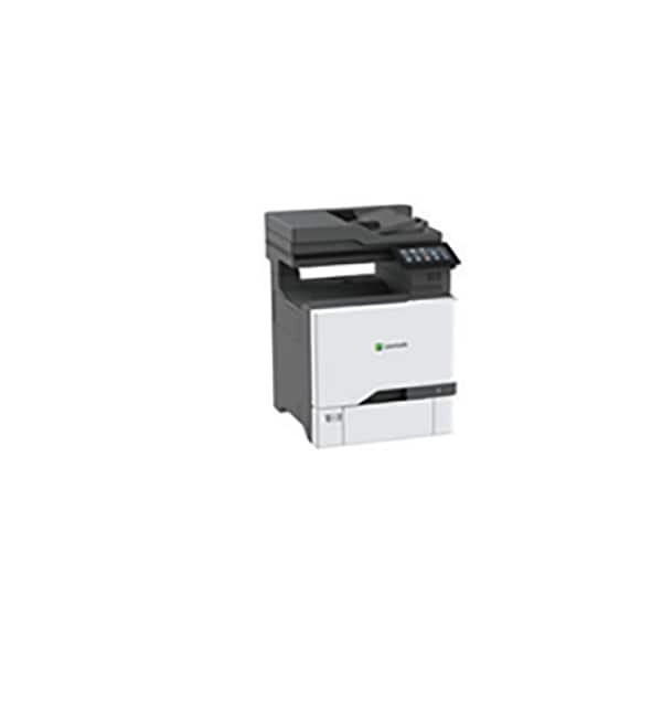 Lexmark CX730de Color Laser Duplex Printer