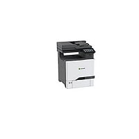 Lexmark CX730de Color Laser Duplex Printer