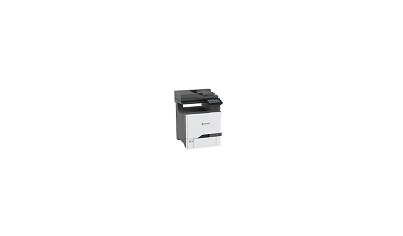 Lexmark CX730de Color Laser Printer