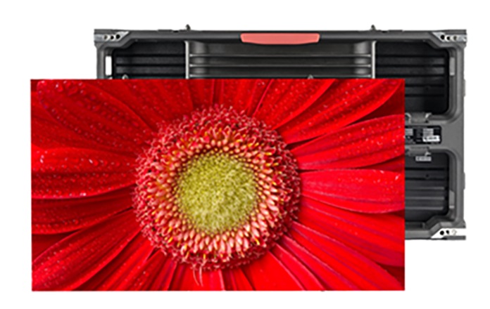 Planar MGP 1.5mm 8x8 LED Video Wall Display