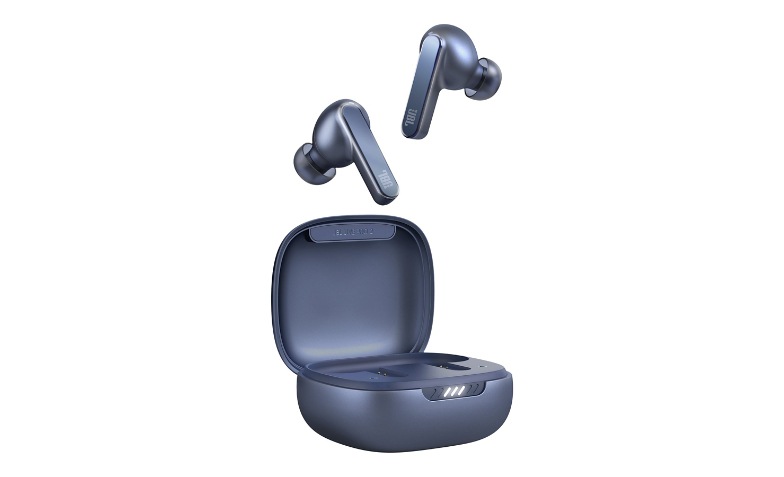 JBL LIVE PRO 2 - true wireless earphones with mic