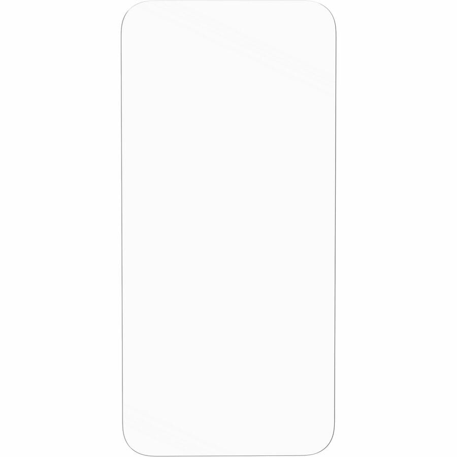 OtterBox iPhone 15 Pro Max Premium Pro Glass Privacy Guard Antimicrobial Sc