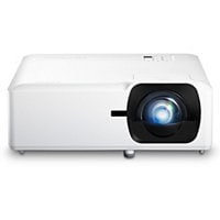 ViewSonic LS710HD Short Throw Laser Projector - 16:9 - Wall Mountable, Ceil