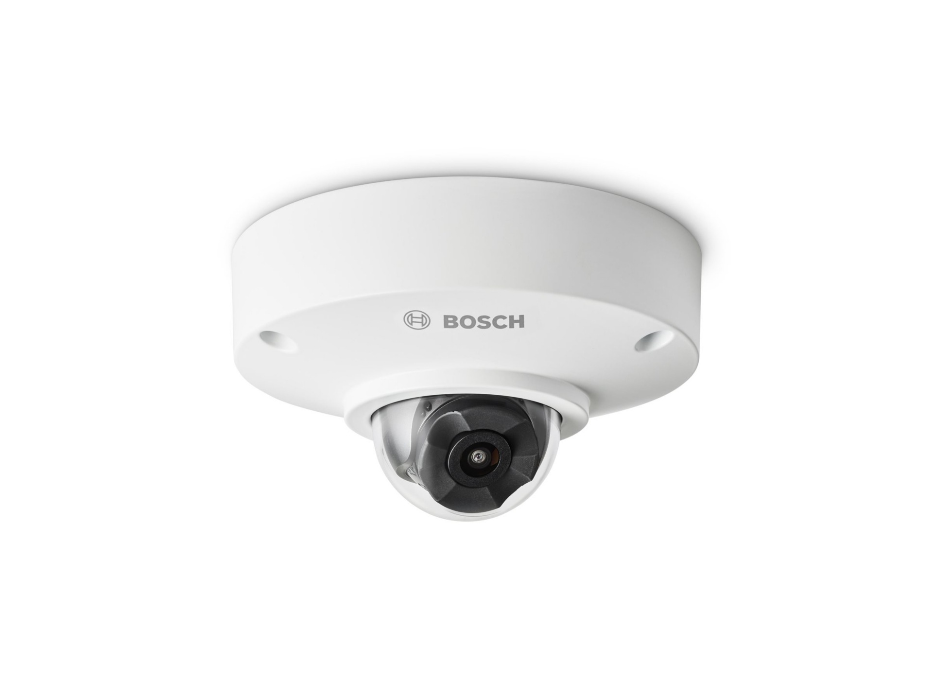 Bosch FLEXIDOME micro 3100i NUE-3703-F02 - network surveillance camera - dome
