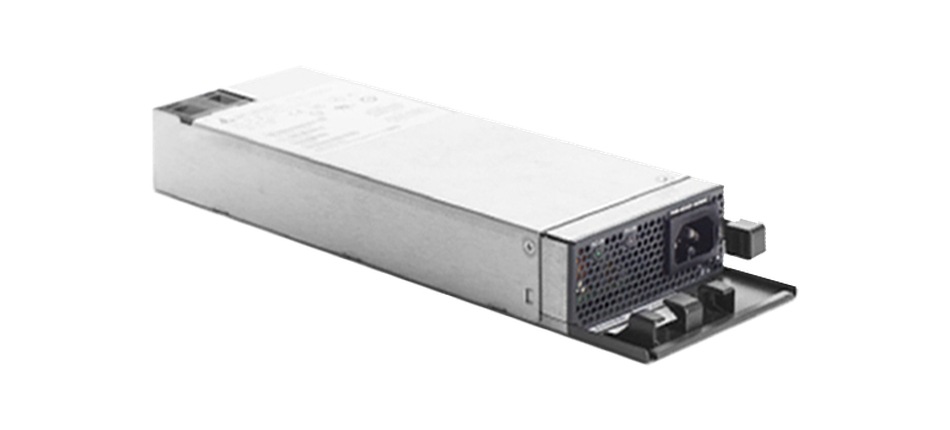 Cisco Meraki - power supply - hot-plug - 1100 Watt