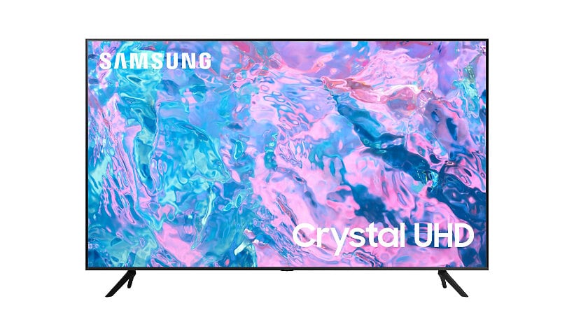 Samsung 50" 4K Ultra HD Hospitality TV