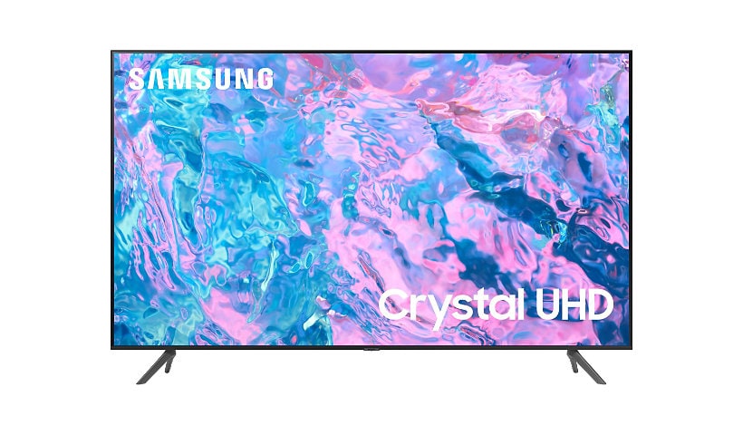 Samsung 75" 4K Ultra HD Hospitality TV
