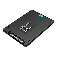 Micron 7450 PRO - SSD - Read Intensive - 7.68 TB - U.3 PCIe 4.0 x4 (NVMe)