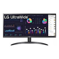 LG UltraWide 29WQ500-B - écran LED - 29" - HDR