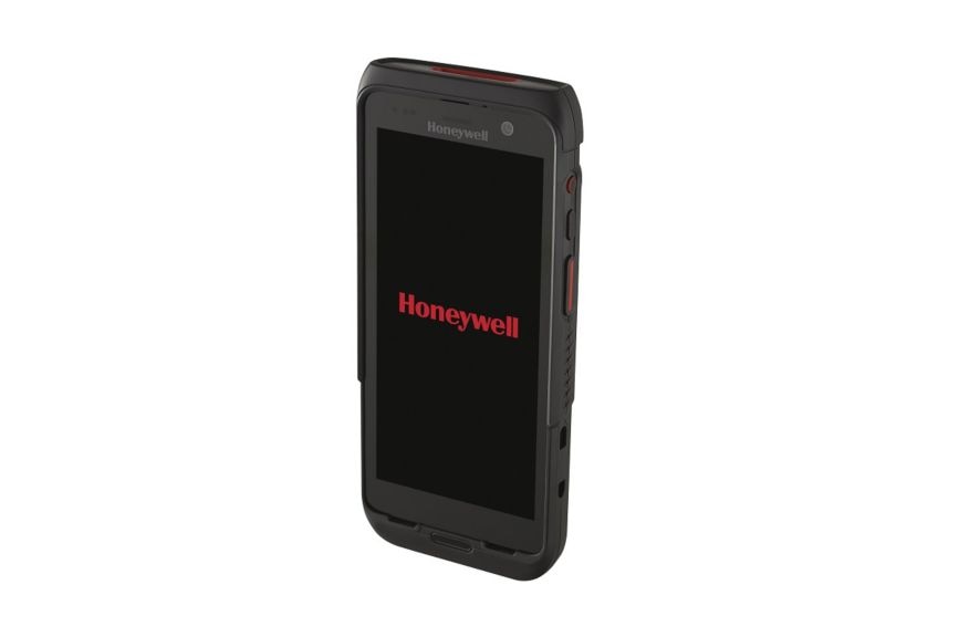 Honeywell CT47 5.5" 6GB RAM 128GB UFS Flash Handheld Mobile Computer