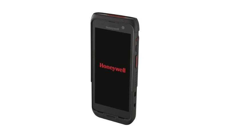 Honeywell CT47 5.5" 6GB RAM 128GB UFS Flash Handheld Mobile Computer