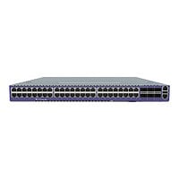 Extreme Networks 8520-48XT-6C - switch - 48 ports - managed - rack-mountabl