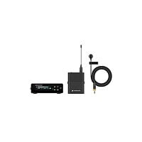 Sennheiser EW-DP ME4 Set R1-6 Portable Digital UHF Wireless Microphone Syst