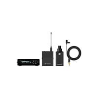 Sennheiser EW-DP ENG Set R4-9 Portable Digital UHF Wireless Microphone System