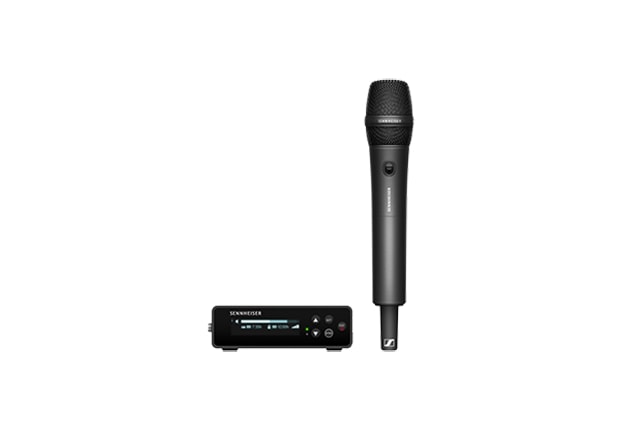 Sennheiser EW-DP 835 Set R4-9 Portable Digital UHF Wireless Microphone System