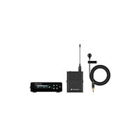 Sennheiser EW-DP ME4 Set Q1-6 Portable Digital UHF Wireless Microphone Syst
