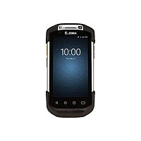 Zebra TC75X - data collection terminal - Refurbished -  Android 7.0 (Nougat) - 32 GB - 4.7" - 4G