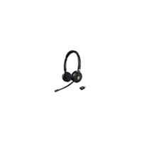 Yealink WH62 Dual Portable UC - wireless headset