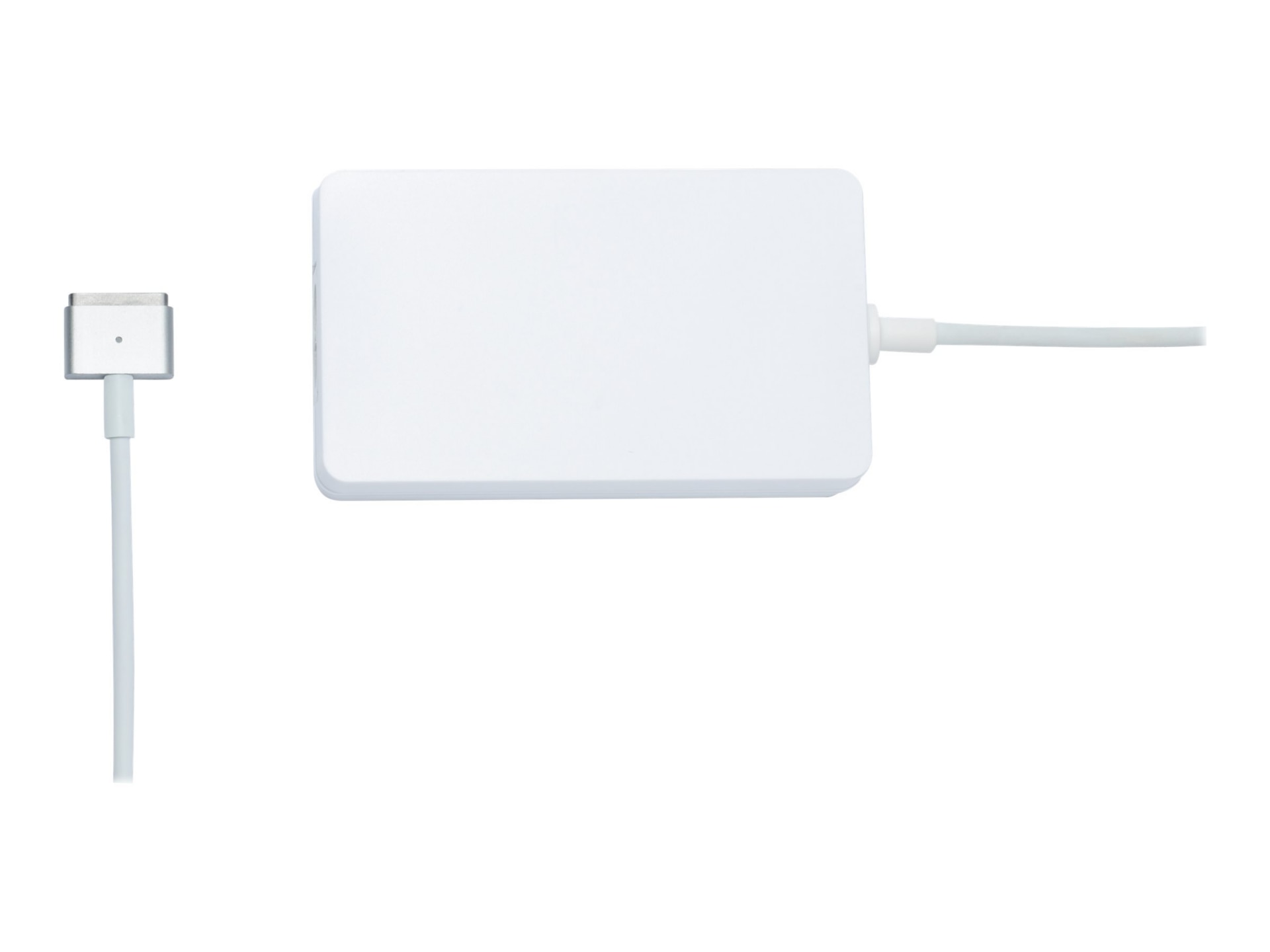 BTI MD592LL/A-BTI 14.85V 45W AC ADAPTER 661-00529, A1345, A1346, MD592LL/A