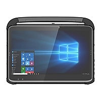 DT Research Rugged 2-in-1 Tablet DT313YR - 13.3" - Intel Core i7 - 1355U -