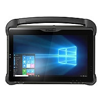 DT Research Rugged 2-in-1 Tablet DT311YR - 11.6" - Intel Core i7 - 1355U - 8 GB RAM - 256 GB SSD