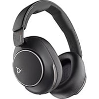 HP Poly Voyager Surround Series Stereo Bluetooth Headset