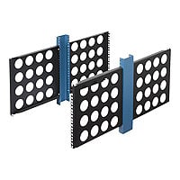 RackSolutions - rack bracket kit - 7U