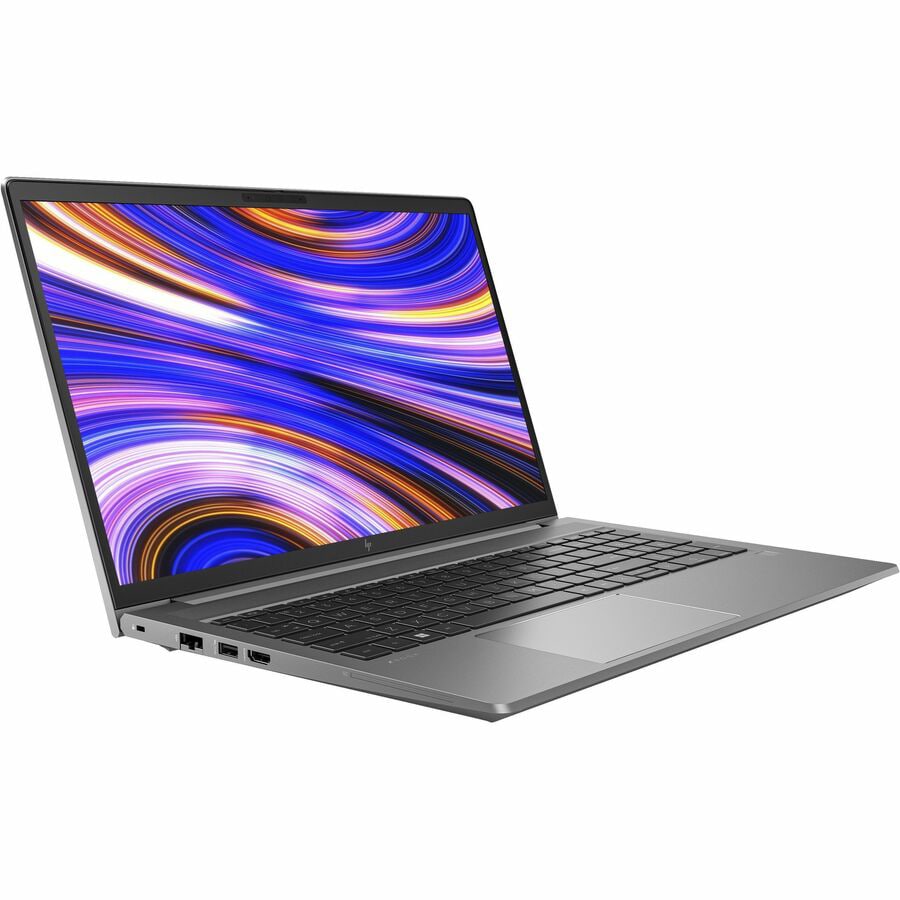 HP ZBook Power G10 A 15.6" Touchscreen Mobile Workstation - Full HD - AMD Ryzen 7 PRO 7840HS - 16 GB - 512 GB SSD