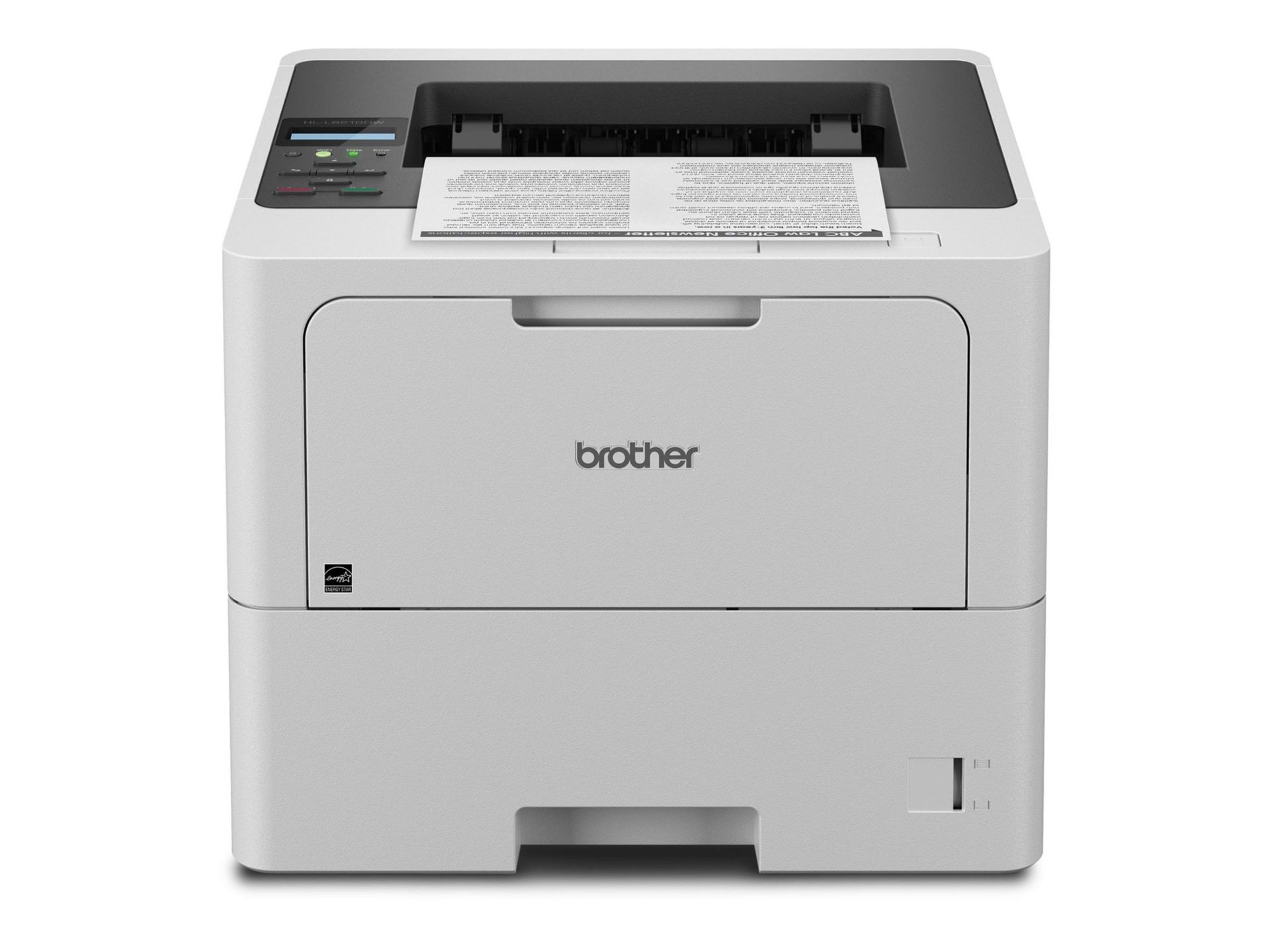 Brother HL-L6210DW - printer - B/W - laser