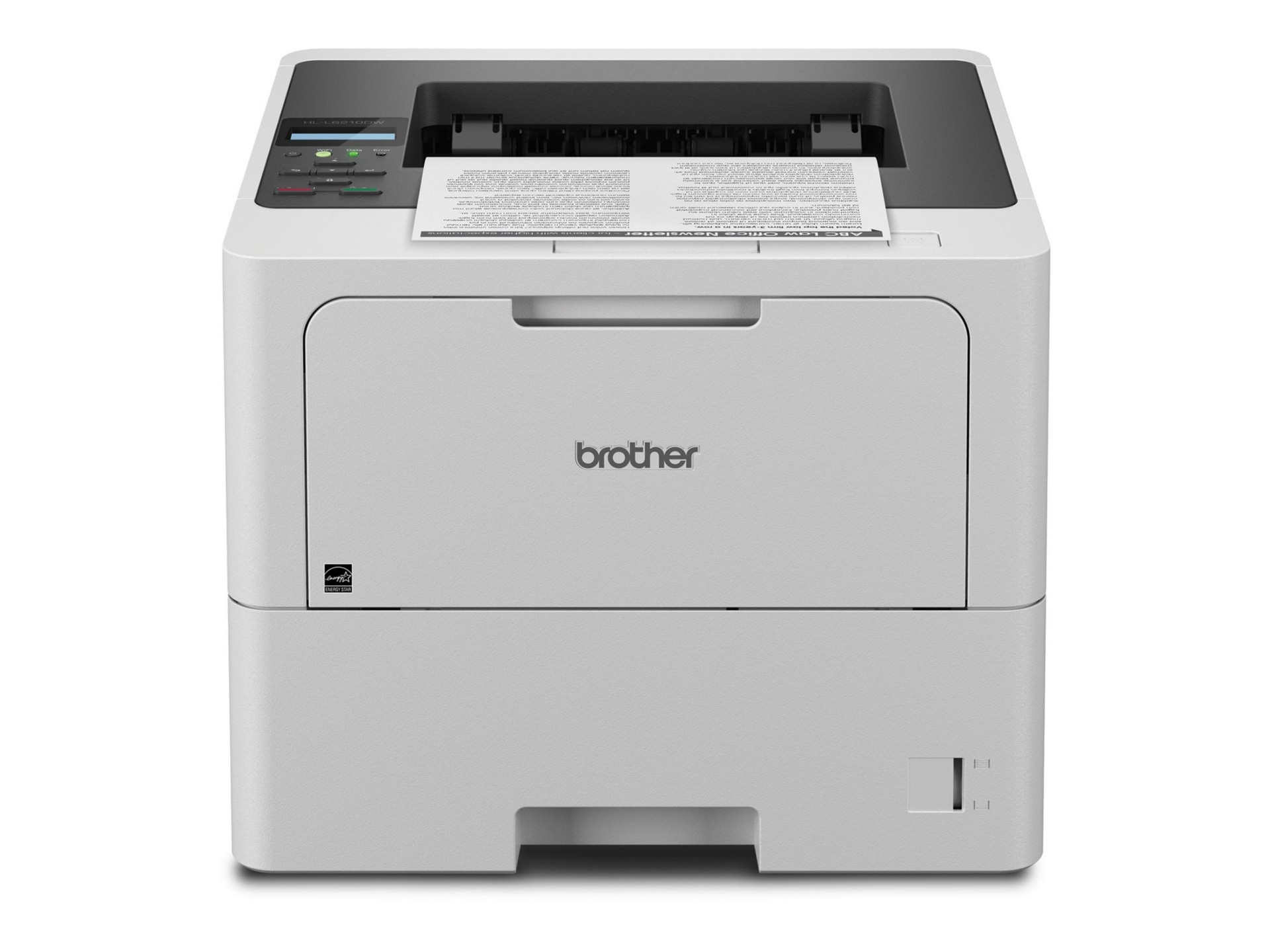 Brother laser deals printers