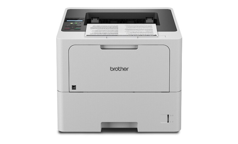 Brother HL-L6210DW - printer - B/W - laser - HL-L6210DW - All-in-One  Printers 