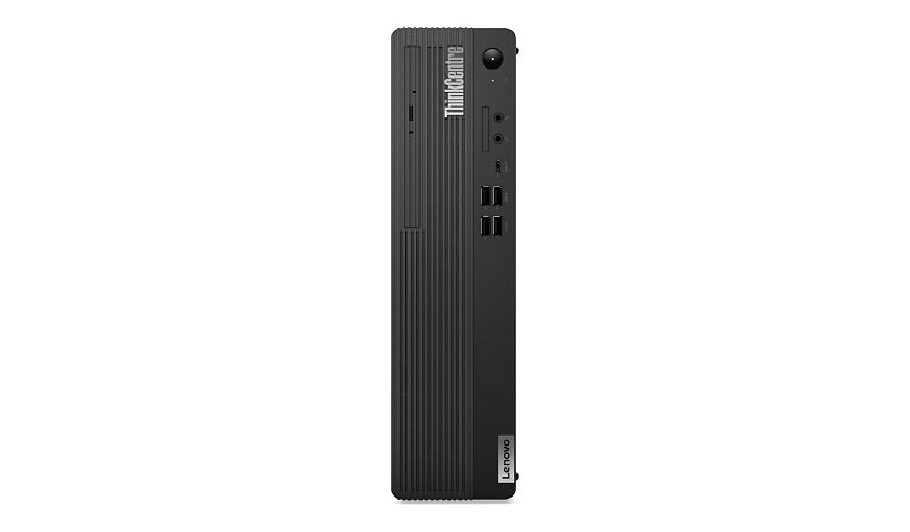 Lenovo ThinkCentre M70s Gen 4 - SFF - Core i5 13400 2.5 GHz - 16 Go - SSD 256 Go