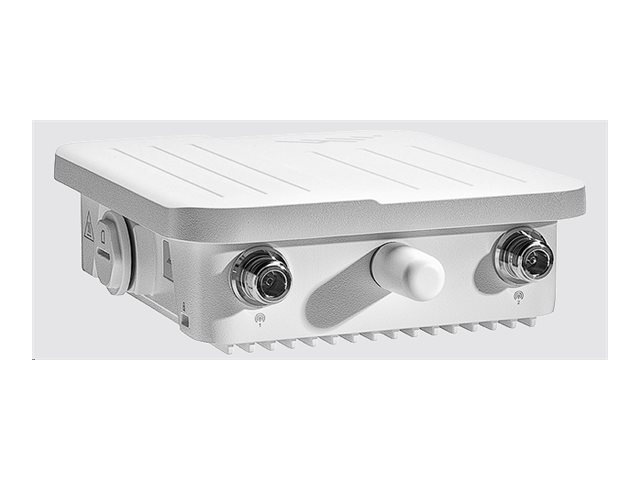 Thumbnail 3 of 3 for Cradlepoint W-Series 5G Wideband Adapter W1855-5GC - router - WWAN - 5G, 4G - pole-mountable - TAA Compliant