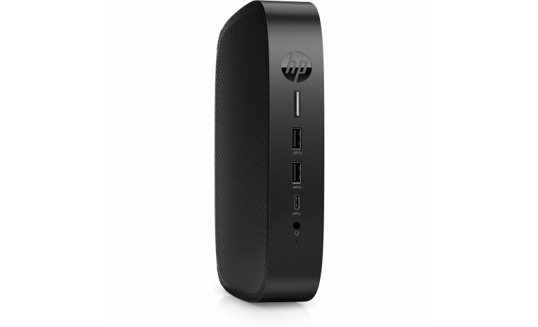 HP Elite t655 Thin Client Ryzen R2314 Quad-core (4 Core) 2.10 GHz