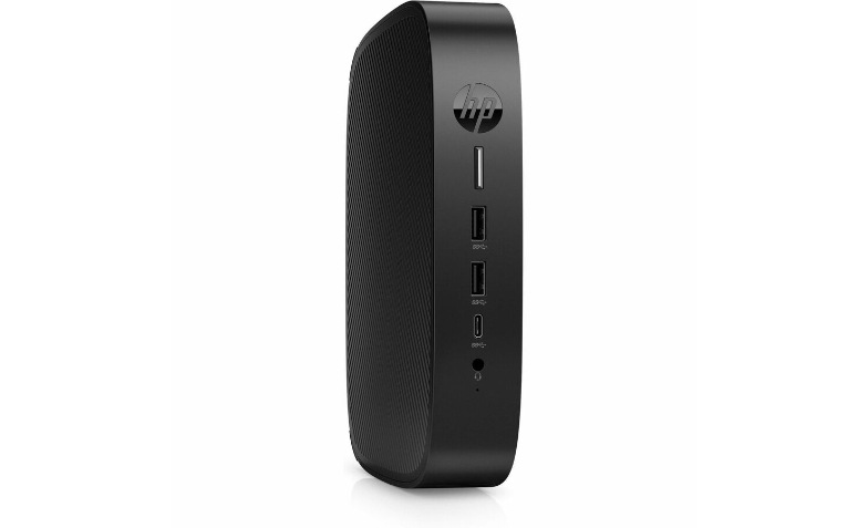 HP Elite t655 Thin Client Ryzen R2314 Quad-core (4 Core) 2.10 GHz