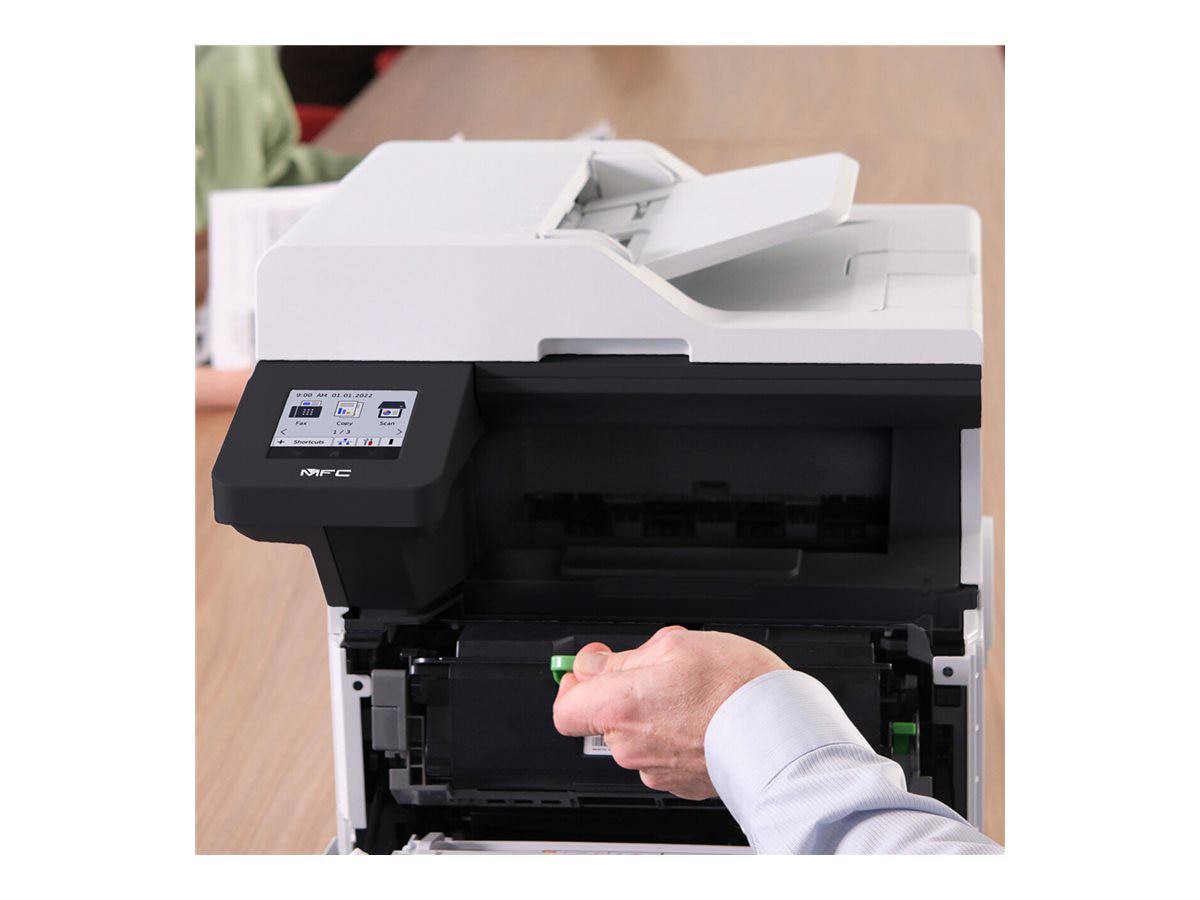 Thumbnail 5 of 5 for Brother TN920XL - High Yield - black - original - toner cartridge