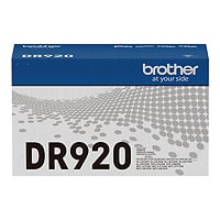 Brother DR920 - original - drum kit