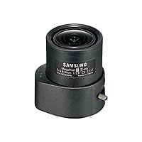 Hanwha Techwin SLA-M2890PN - CCTV lens - 2.8 mm - 9 mm